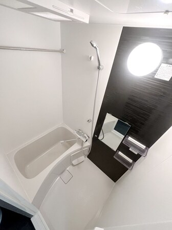 Liberte ときわ台の物件内観写真